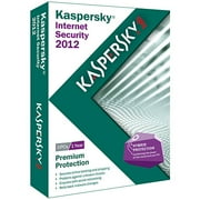 Kaspersky Internet Security 2012, 3 Users