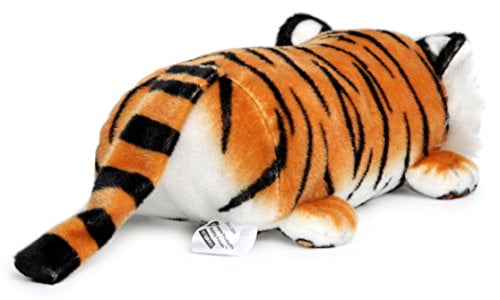 tiger pillow pet