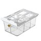 thumbnail image 5 of Caja de Almacenamiento Macarena para Armario de Ropa Interior Organizador de Cajones Portátil, 5 of 7