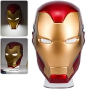 Ironman Night Light