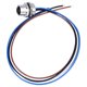 thumbnail image 5 of Toma de cable de alimentación adaptador de conector de montaje en panel fácil de conectar para máquina ANGGREK Otros, 5 of 8