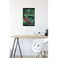thumbnail image 6 of Jujutsu Kaisen - Teaser Wall Poster, 14.725" x 22.375", 6 of 6