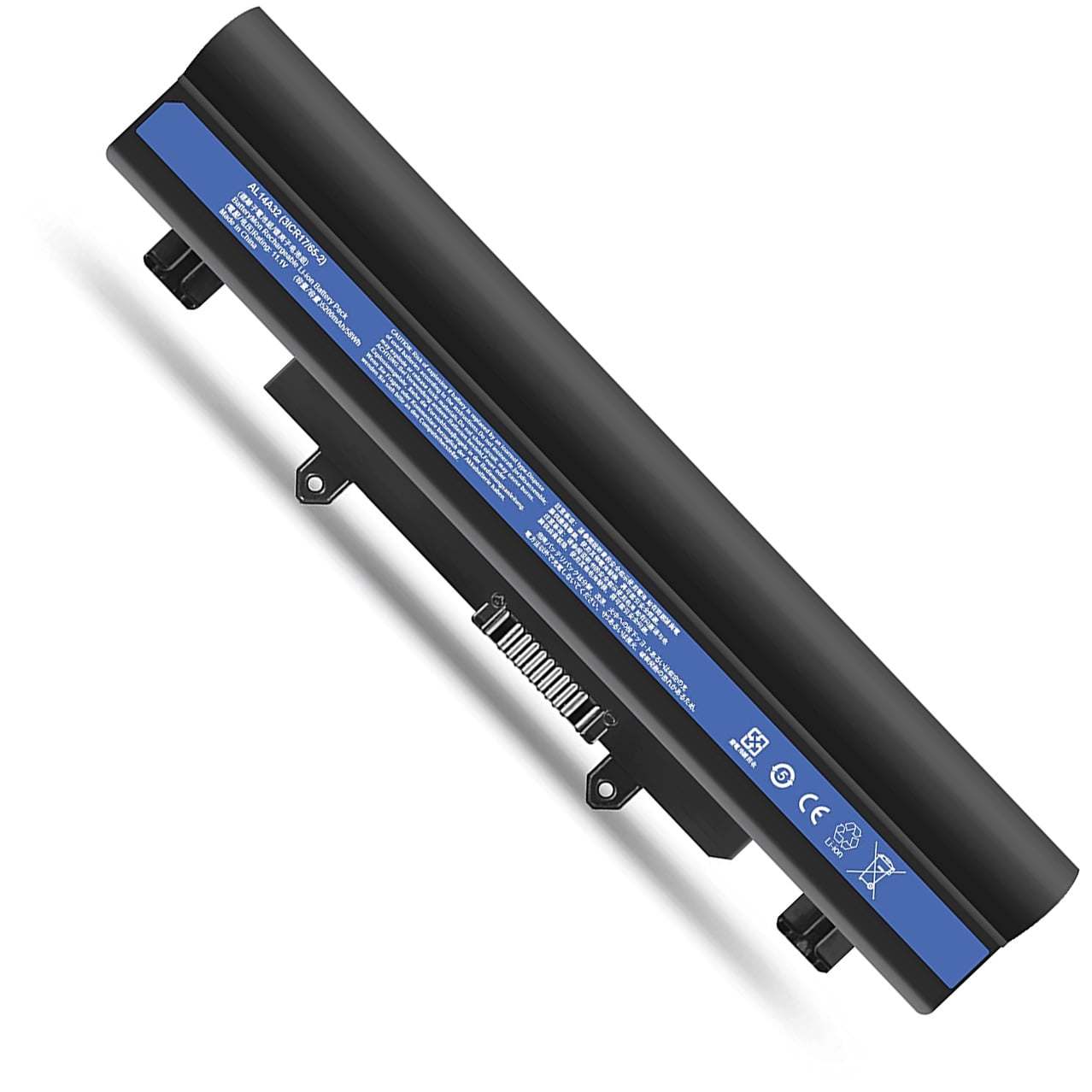 B31N1912 Replacement Battery For ASUS VivoBook 14 - 42Wh Laptop Battery With Installation Tool