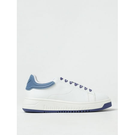 

Emporio Armani Sneakers Woman White Woman