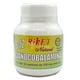 thumbnail image 1 of Vitamina B12 Cianocobalamina 30 capletas de 100 mg Riket Riket RIKETVITAMINAB12, 1 of 4