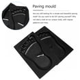 thumbnail image 1 of Phenofice 2Pcs Plastic Pavement Mold for Concrete Shaping Regular Patterns and Lines 17.68X10.61X1.18in, 1 of 8