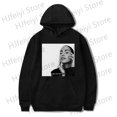 thumbnail image 2 of Sudadera con capucha Snoh Aalegra para hombre y mujer, unisex, de manga larga, para invierno, ropa de calle con capucha, 2 of 5