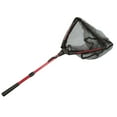 thumbnail image 3 of Filet de Pêche Filet de Pêche Eau Salée Facile à Transporter et à Libérer Rétractable Accessoires de Pêche Filet de Pêche Pliable pour Poisson-Chat Rouge, 3 of 8