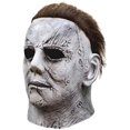 thumbnail image 2 of Michael Myers Máscaras Halloween Horror Cosplay Disfraz Látex Props, 2 of 5