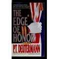 thumbnail image 1 of Pre-Owned The Edge of Honor (Mass Market Paperback) 0312953968 9780312953966, 1 of 1
