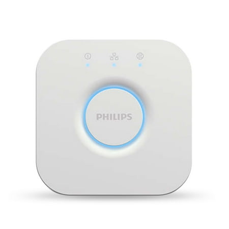 Philips - Hue Bridge - White