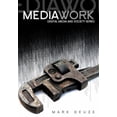 thumbnail image 1 of Pre-Owned Media Work (Paperback) 0745639259 9780745639253, 1 of 1