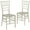 Champagne, variant on Flash Furniture Hercules Series Adult Size Resin Stacking Chiavari Chairs, Set of 2, White