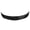 Gloss Black, variant on Ikon Motorsports Compatible with 18-24 Toyota Camry SM Style Rear Trunk Spoiler Wing Gloss Black ABS 2018 2019 2020 2021