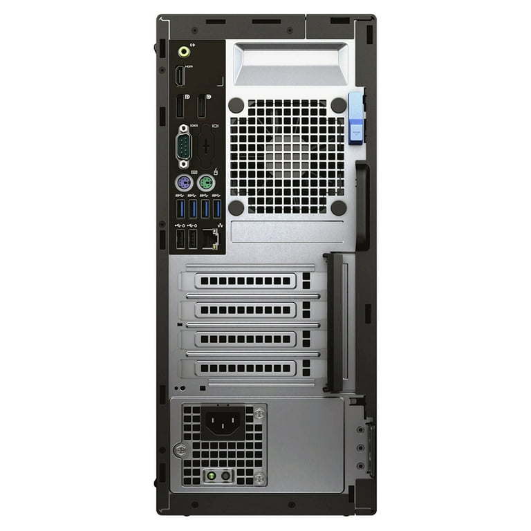 Restored Dell OptiPlex 5040 Gaming Tower Intel Core i5-6th Restored Dell OptiPlex 5040 Gaming Tower Intel Core i5-6th