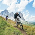 thumbnail image 5 of Palanca de Cambios para Bicicleta, Palancas de Cambio para Bicicleta 3x7, Palanca de Cambio MTB de 7 velocidades con Cable de Freno, indicador de Marcha para Juego EF51, MTB, Bicicleta de Carreras, 5 of 5