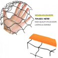 thumbnail image 2 of Filets de Tennis Portables Ensemble de Filets de Badminton - pour Tennis Soccer Tennis Pickleball 6.1m, 2 of 3