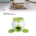 thumbnail image 3 of Máquina De Captura De Pelotas Para Perros, Lanzador De Pelotas Para Perros Con Reducción De Ansiedad Para Patio Trasero En Interiores, 3 of 7