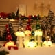 thumbnail image 4 of Nuevos 6 estilos de gnomo luminoso de Navidad sin rostro, muñeco de Navidad, decoración del hogar, regalo de Navidad, regalos de Navidad de Año Nuevo, 4 of 5
