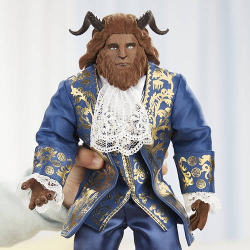 disney beauty and the beast grand romance