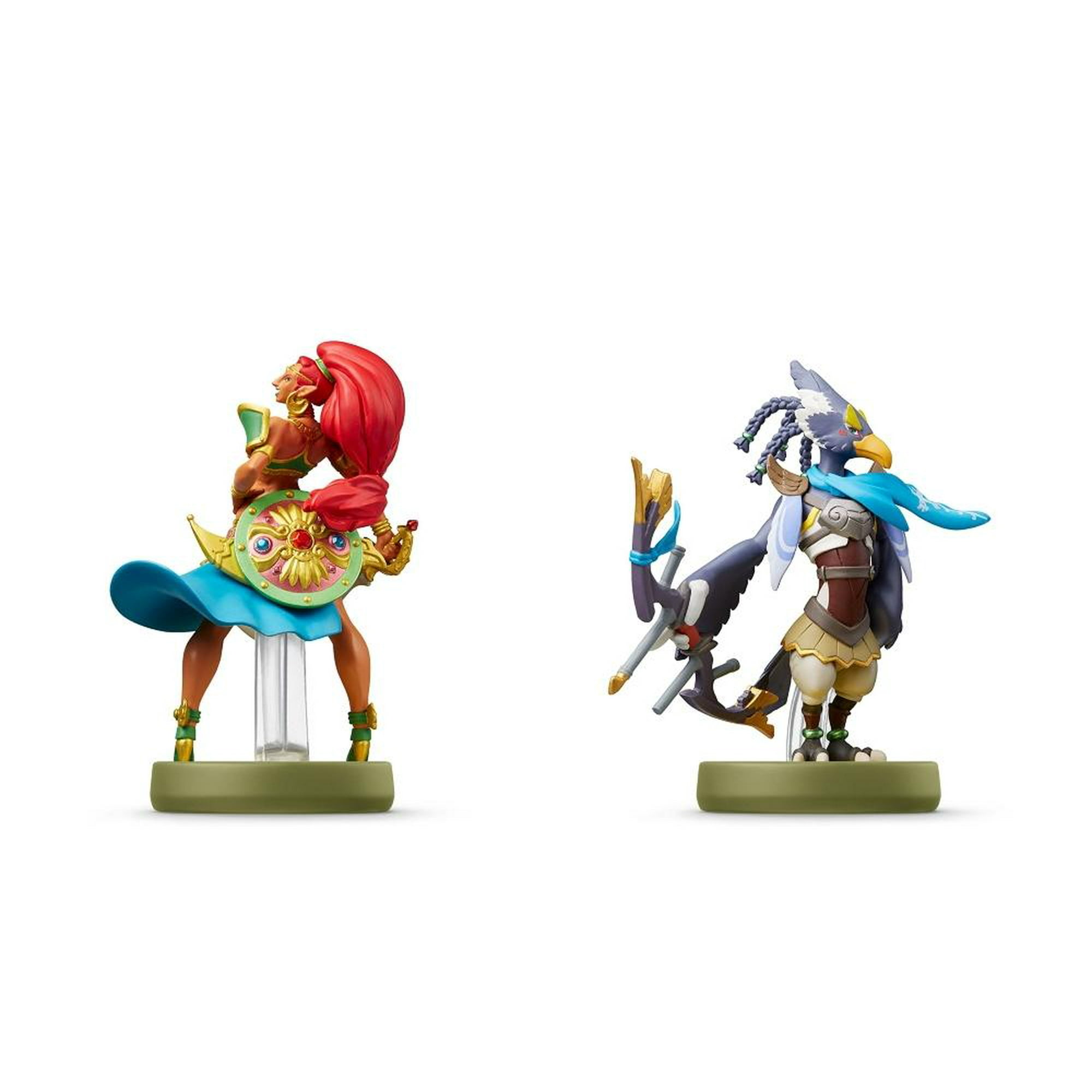 Game Legend Of Zelda Age Of Calamity Amiibo Hyrule Warriors: Age - Main Image