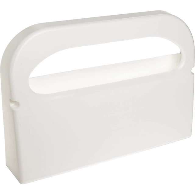 Health Gards® Half-Fold Toilet Seat Cover Dispenser, 2/Case