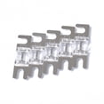 thumbnail image 3 of 5 minifusibles ANL de 80 A para audio de coche, barco, electrónica (transparentes), 3 of 7
