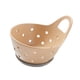 thumbnail image 4 of Cesta de frutas, colador de frutas, frutero con asa, bol decorativo para escurrir Caqui, 4 of 9