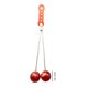 thumbnail image 5 of Clacker Ball para Y Adultos (sin Luz) Rojo, 5 of 5