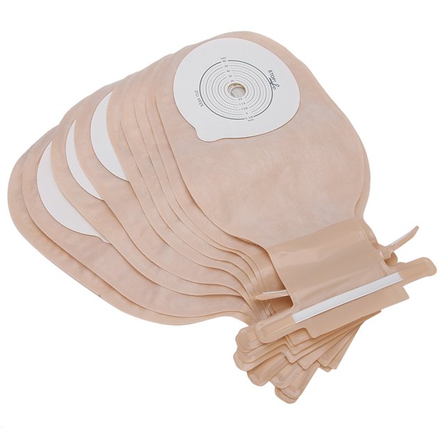 Dioche Ostomy Bag, Reliable Convenient Practical For Factory