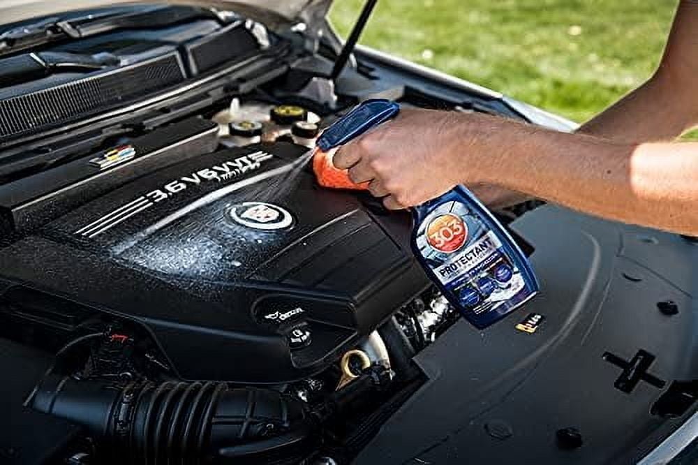 303 Automotive Protectant - 16oz (30382)