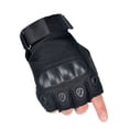 thumbnail image 3 of Tácticas de ciclismo, guantes finos de medio dedo, deportes de primavera y otoño para hombres y mujeres, tropas al aire libre, 3 of 5