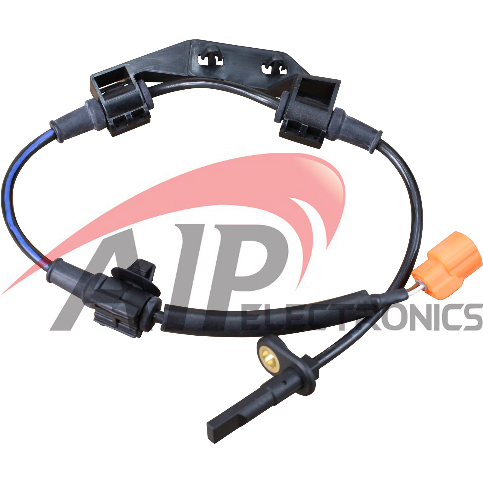 Brand New Rear Left AntiLock Brake Sensor 20022006 Honda CRV Abs Oem