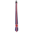 thumbnail image 3 of Neck and Bow Tie Combo - UK Flag, 3 of 3