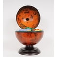 thumbnail image 3 of Globe Poker Set, 3 of 7