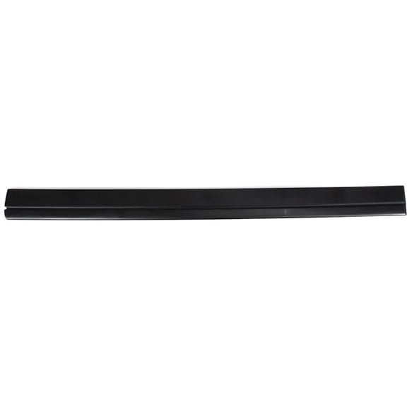 New Left Front Door Molding and Beltlines Compatible With Ford Mercury Crown Victoria Base 8 Cyl 4.6L Crown Victoria LX 8 Cyl 4.6L 1998-2008 By FO1304101 5W7Z5420879APTM