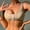 Beige, variant on Pavied Push Up Bra Wireless Bras Front Closure Bras Fashion Full Lace Panties Transparent Women Briefs Female Hollow Out Low Cut Panty Breathable Bow Underwear Seamless Bras Feelingirl Bra Pink 5XL
