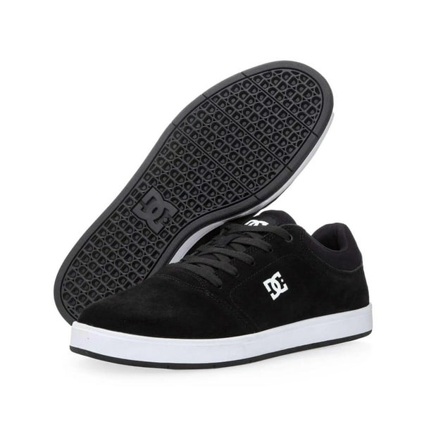 Tenis DC Shoes Crisis I Urbano negro 28 DC Shoes Crisis I