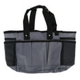 thumbnail image 2 of Bolsa de jardinería, bolsa de mano para exteriores, suministros portátiles para herramientas de jardinería, organizador de herramientas de jardinería, probado profesionalmente, 2 of 12