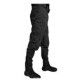 thumbnail image 1 of Pantalon Taclite Aviador Negro Tactico Ripstop, 1 of 1