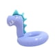 thumbnail image 1 of Anillo de natación inflable para niños, regalo creativo para niños y niñas, diámetro interior de 24 cm, agua dinosaurio, 1 of 8