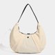 thumbnail image 4 of Bolso bandolera de nailon resistente al agua y a los múltiples usos de verano para hombre y mujer, con forma de cuerno de bola de masa, multicolor, de alta calidad, para yoga y gimnasio, 4 of 4