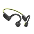 thumbnail image 2 of Conducción ósea Auricular inalámbrico Recargable Deportes Oreja abierta Gancho para la oreja Caminar Al aire libre Portátil Batería incorporada Auriculares Negro Verde Inevent EL005063-02B, 2 of 7