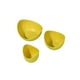 thumbnail image 1 of Platos de frutos secos Inteprter 3 piezas reutilizables para cocina, 1 of 6