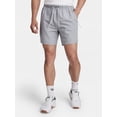 thumbnail image 2 of Reebok Men's and Big Men's Match Woven Short, 6" inseam, Sizes XS-5XL, 2 of 8
