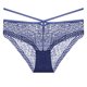 thumbnail image 1 of Calzoncillos de mujer Calzoncillos de cintura baja Calzoncillos de encaje transpirable Ropa interior de mujer HOMEMAXS MX13570325, 1 of 6