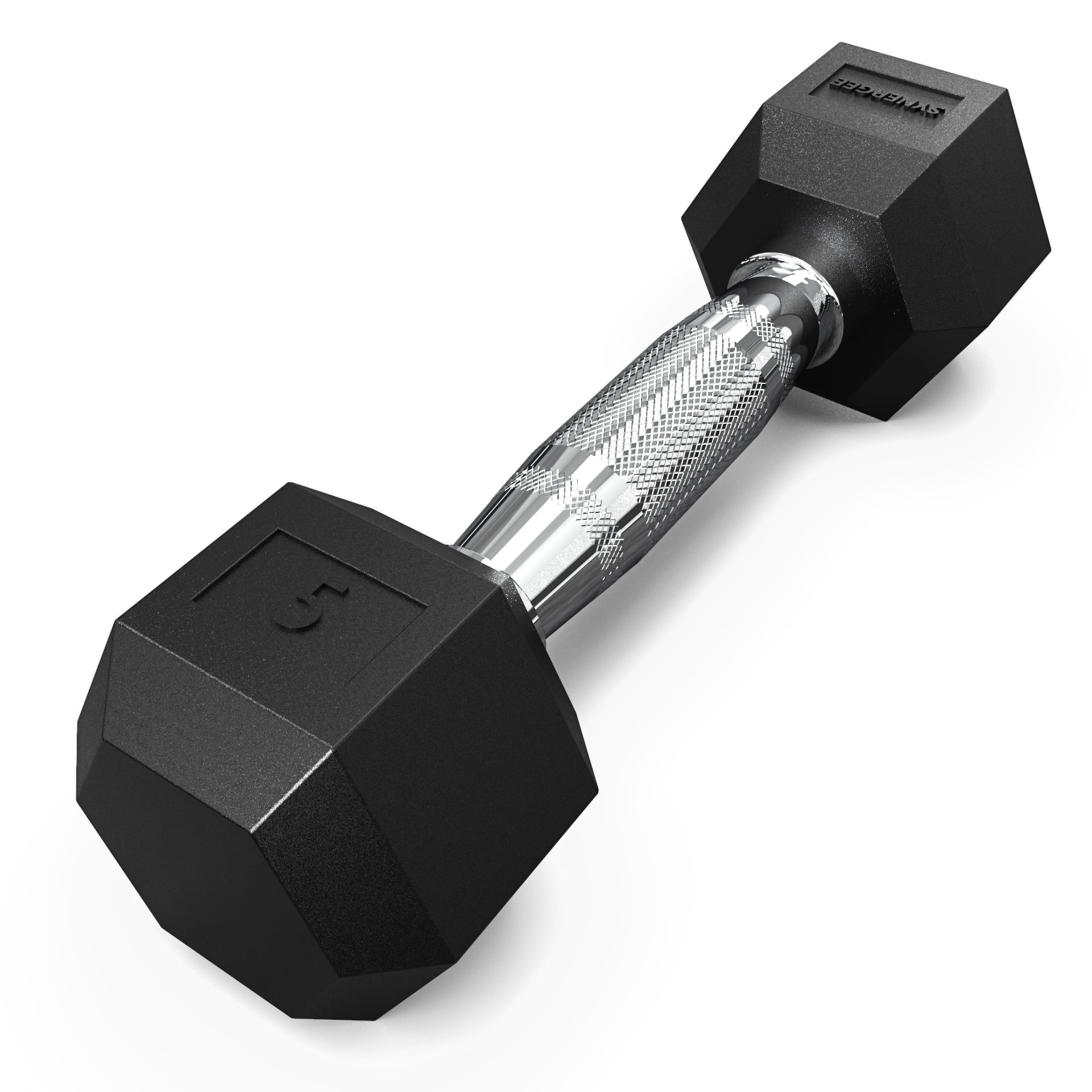 GetMeRipped Shake Weight Dumbbell 