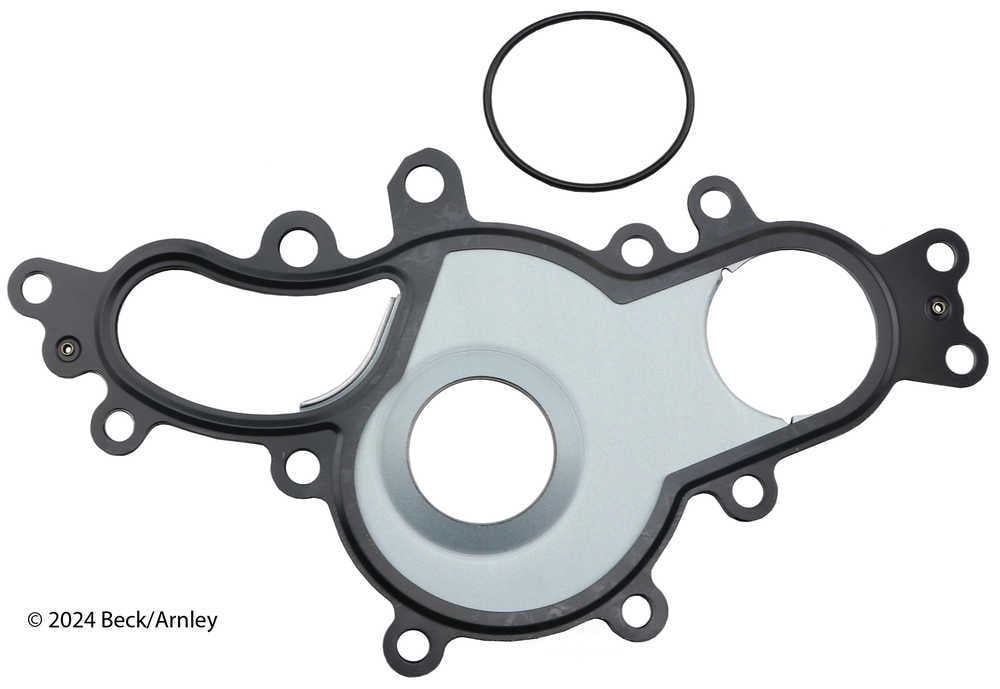 BeckArnley 131-2370 Water Pump