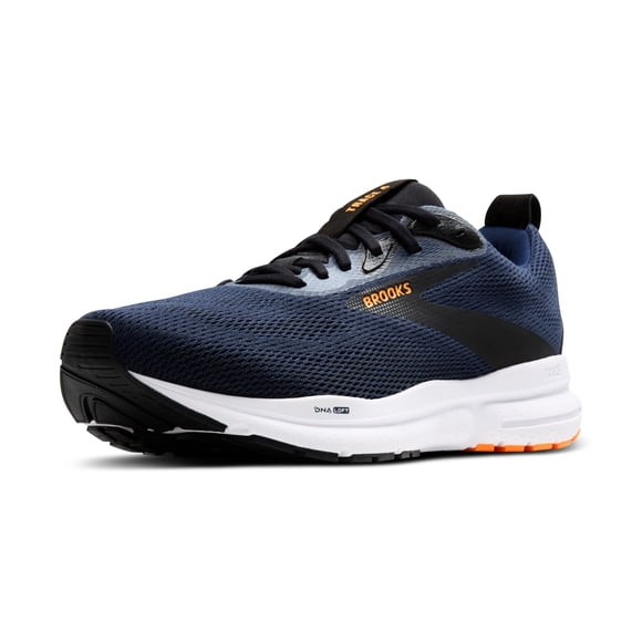 Zapatillas de Running Neutras Brooks Trace 4 para Hombre, Talle 7