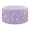 Purple, variant on dianhelloya Rhinestone-Embellished Silicone Cup Cover for 40OZ Tumblers, Heat-Resistant & Durable Drink Protector with Stylish Hand-Pasted Rhinestones, Universal Fit for Home, Bars, Coffee Shops